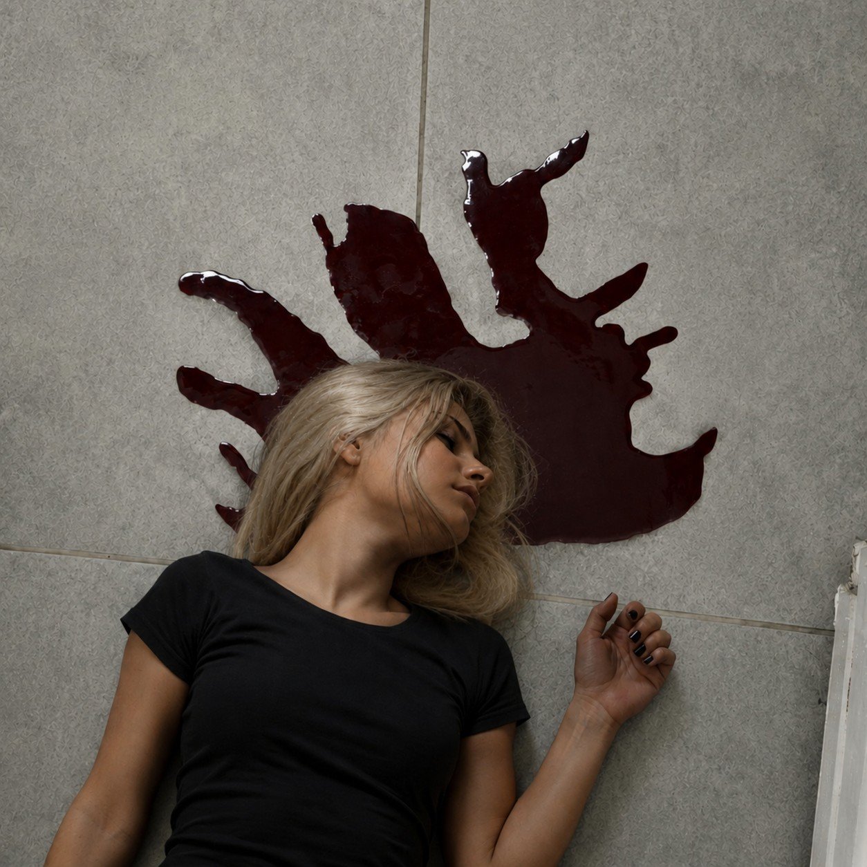 Blood Pool - Annie - Image 2