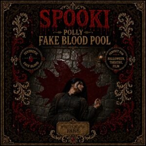 Blood Pool - Polly