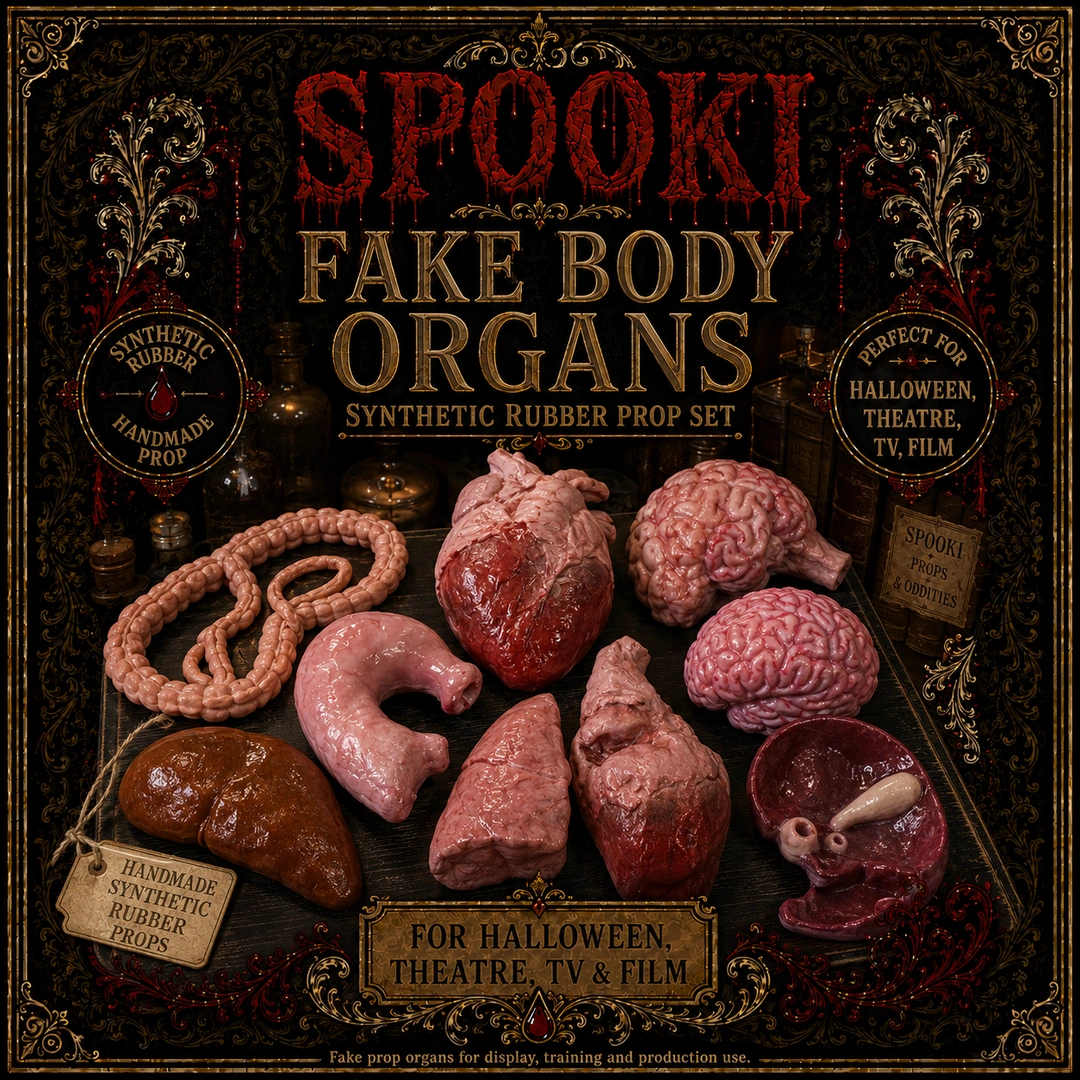 Body Parts