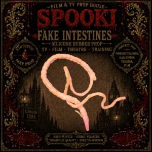 Fake Intestines