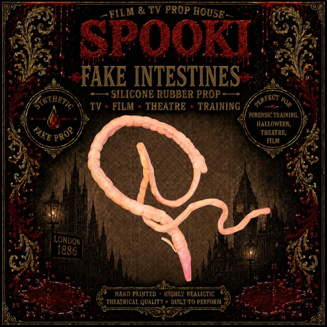 Fake Intestines