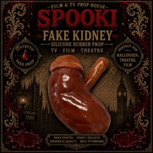 Fake Kidney