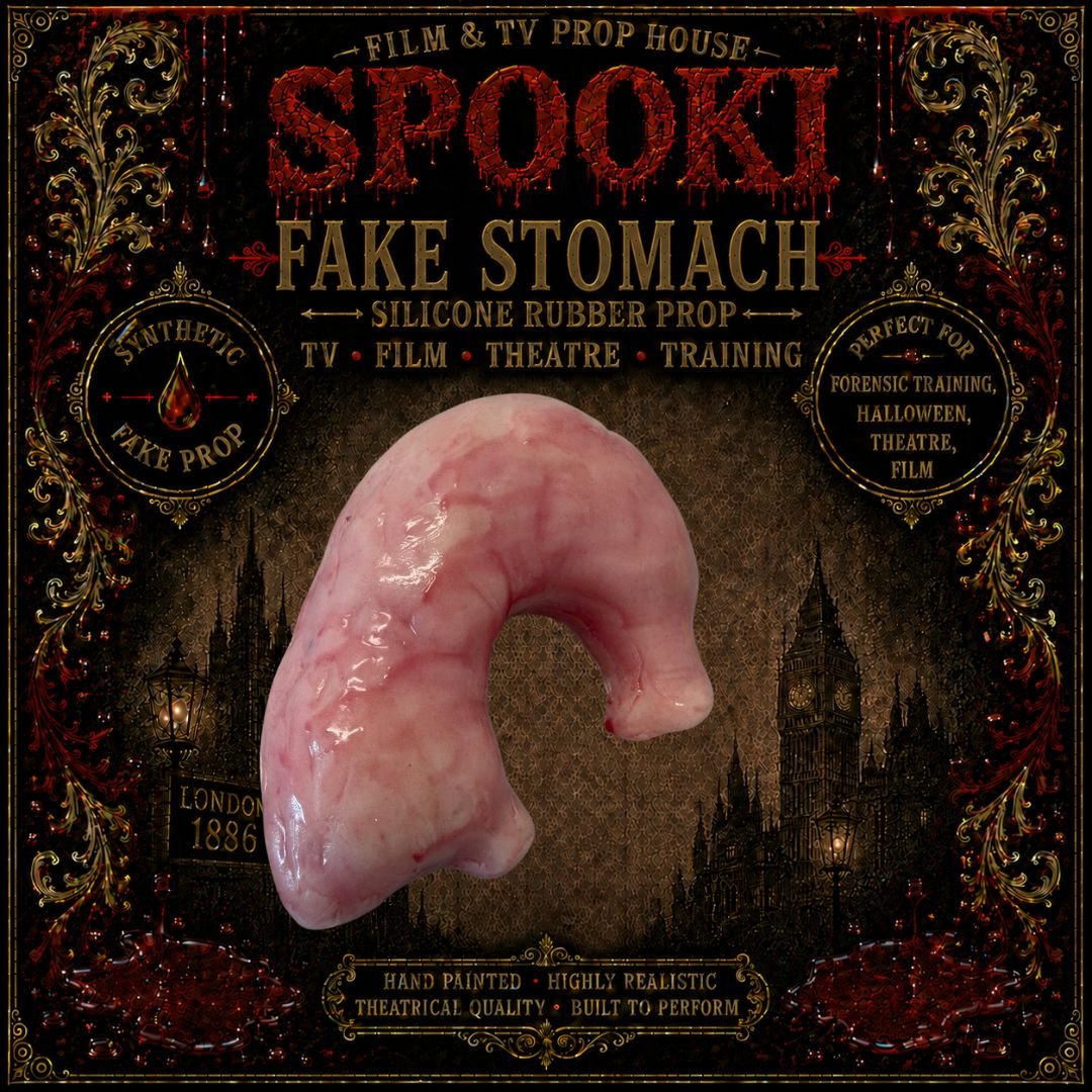 Fake Stomach